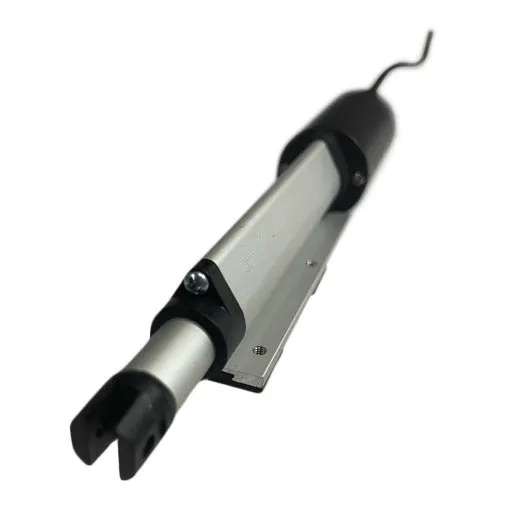 Silent Micro Linear Actuator