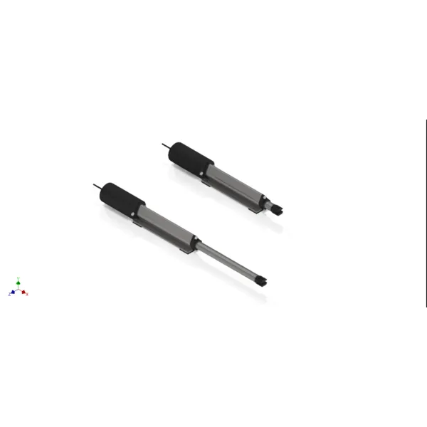 Silent Micro Linear Actuator