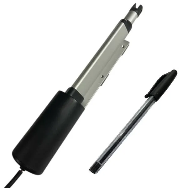 Silent Micro Linear Actuator