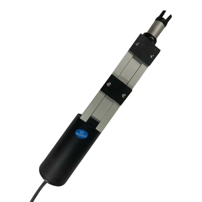Silent Micro Linear Actuator