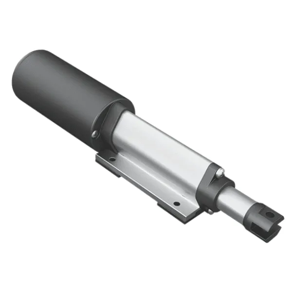 Silent Micro Linear Actuator