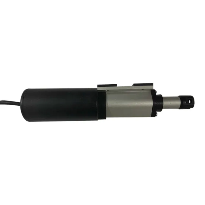 Silent Micro Linear Actuator