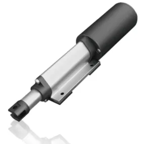 Silent Micro Linear Actuator