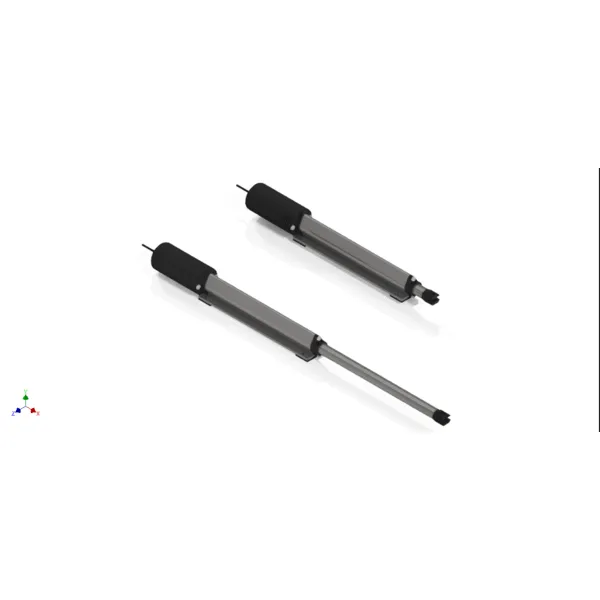 Silent Micro Linear Actuator