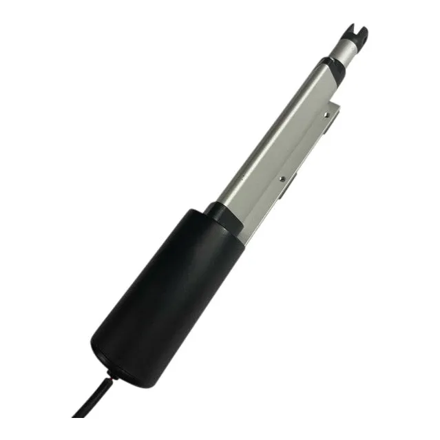 Silent Micro Linear Actuator