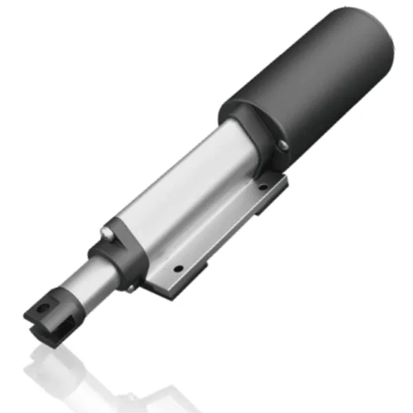 Silent Micro Linear Actuator