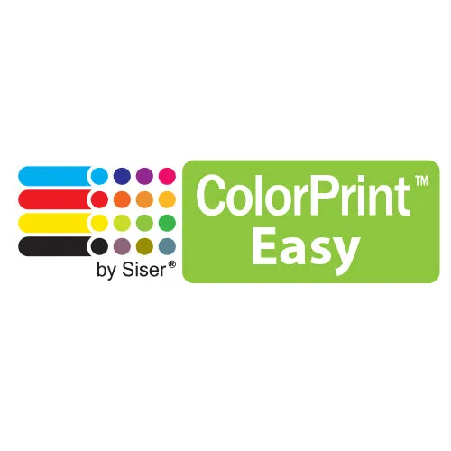 Siser ColorPrint Easy 19.66" Roll (Yard)