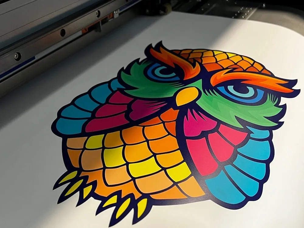 Siser S-Print Matte 19.66" Roll (Yard)