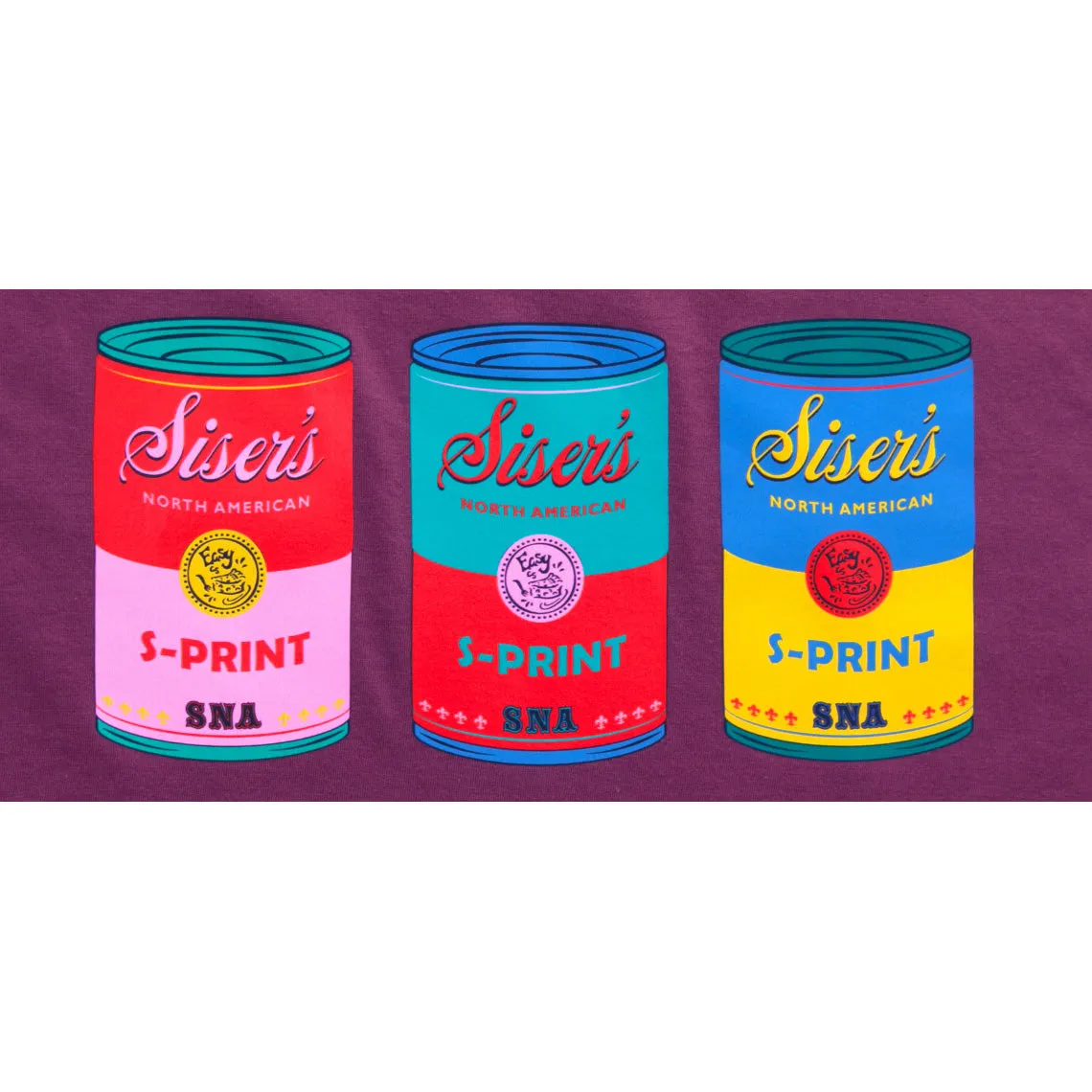 Siser S-Print Matte 19.66" Roll (Yard)