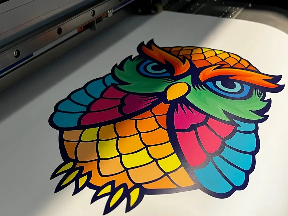 Siser S-Print Matte 29.5" x 25 Yards