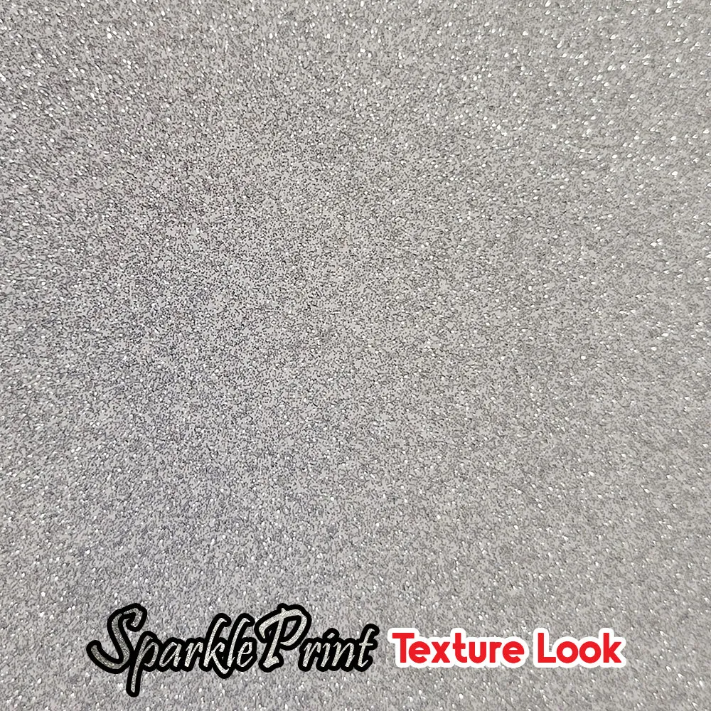 Siser SparklePrint 29.5" x 25 Yards