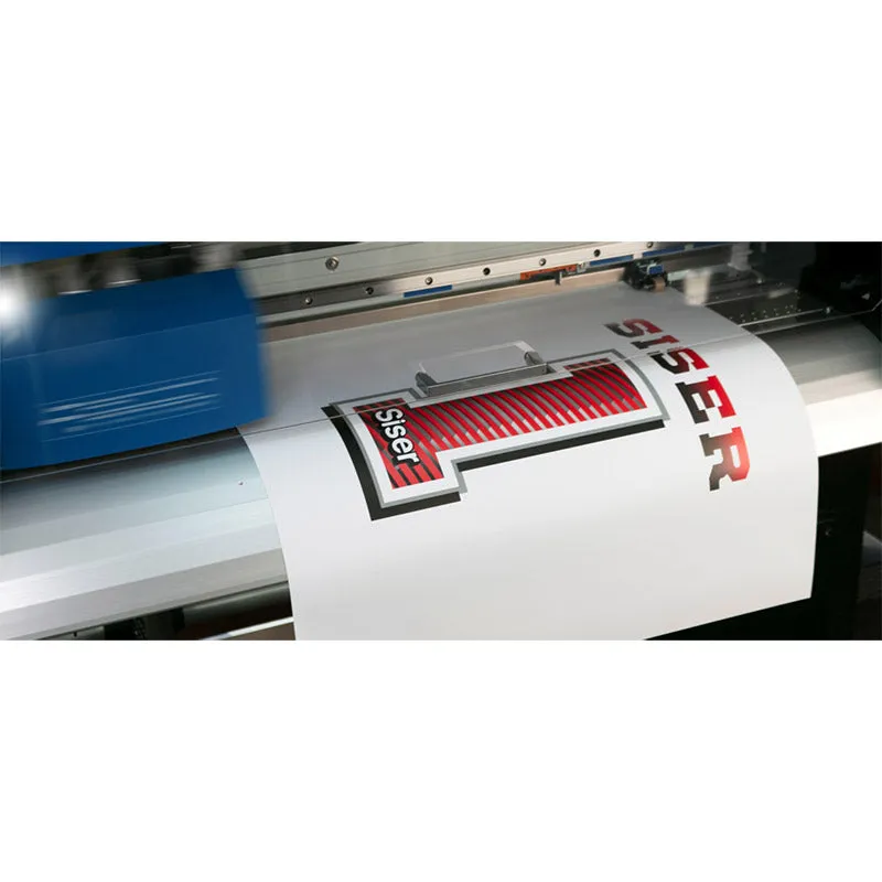 Siser Sublithin Soft Matte 14.75" Roll (Yard)