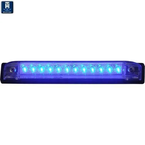 Slim Line LED Utility Strip Lights