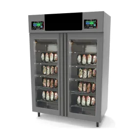 Stagionello 100   100 Kg Meat Curing Cabinet - 41262