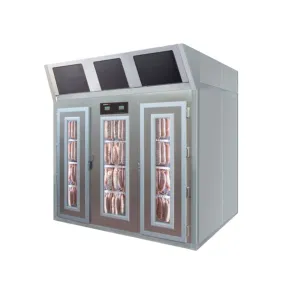 Stagionello 200   600 Kg Meat Curing Cabinet - 45487