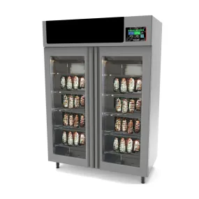 Stagionello 200 Kg Meat Curing Cabinet - 45232