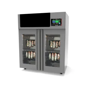 Stagionello 60 Kg Meat Curing Cabinet - 44954