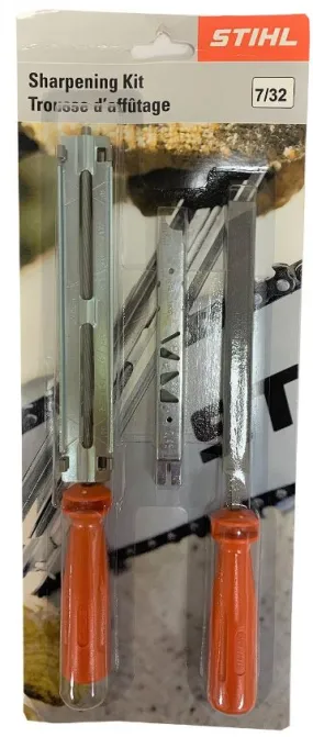 STIHL Sharpening Kit 7/32