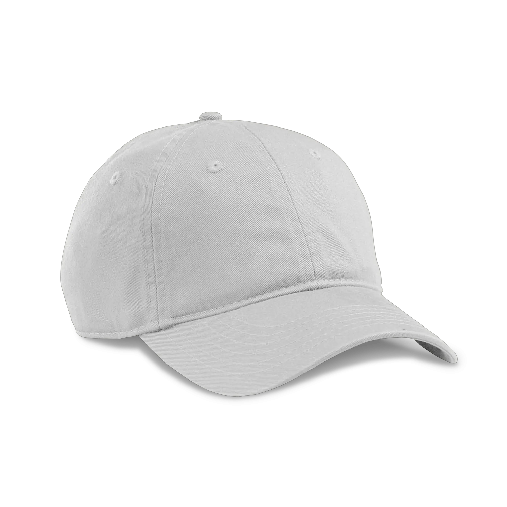 Template - Baseball Cap