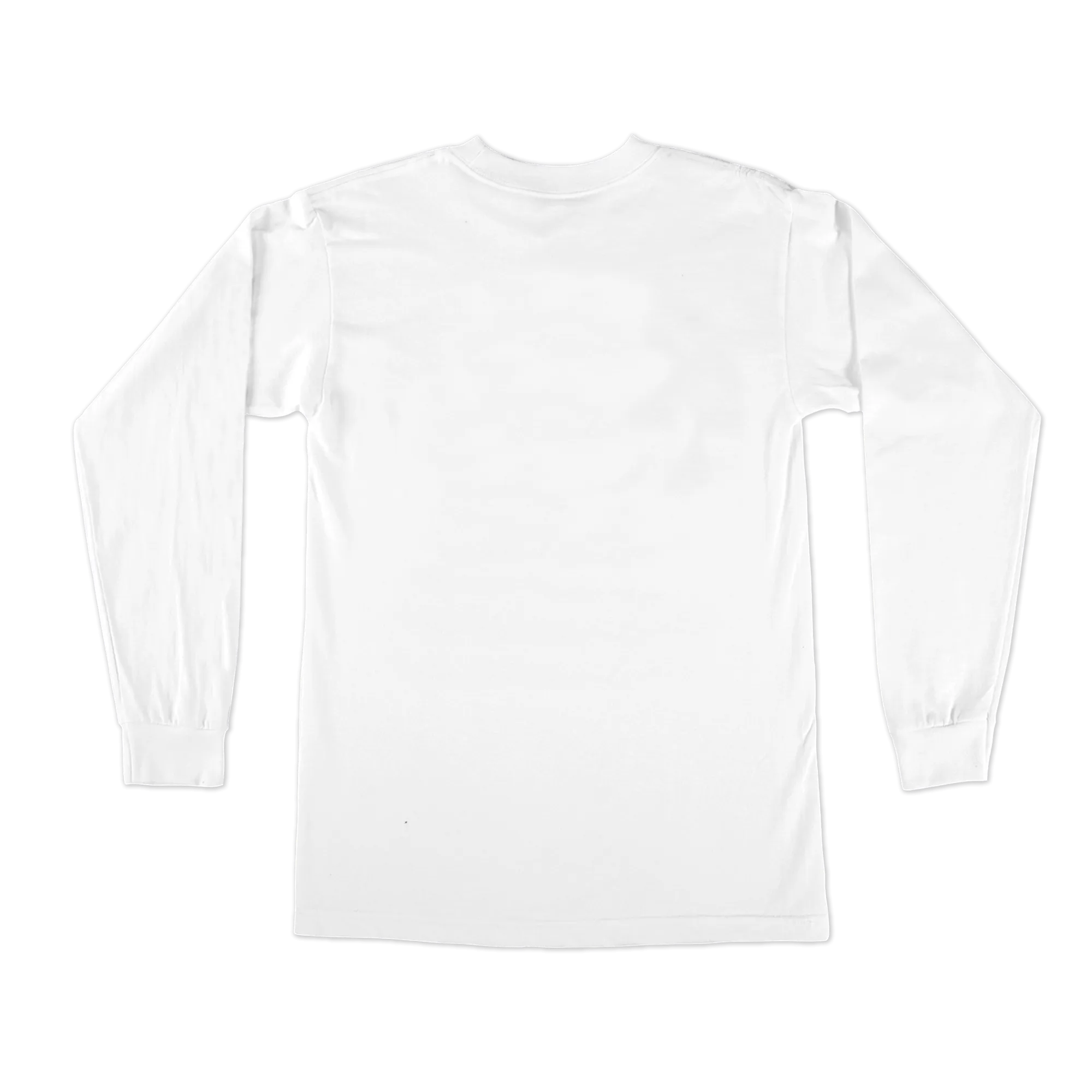Template - Long Sleeve T-Shirt