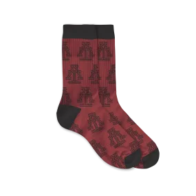 Template - Socks