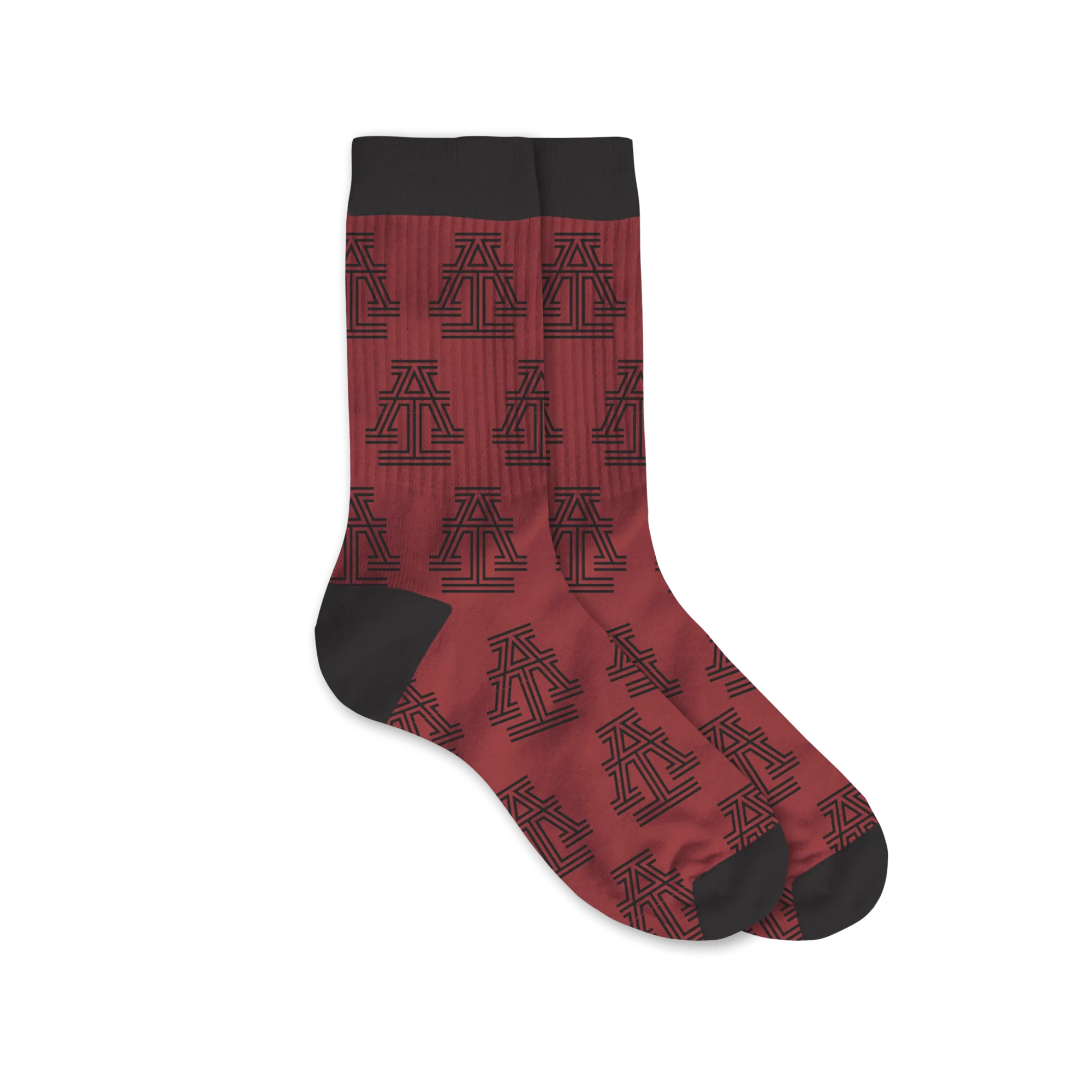 Template - Socks