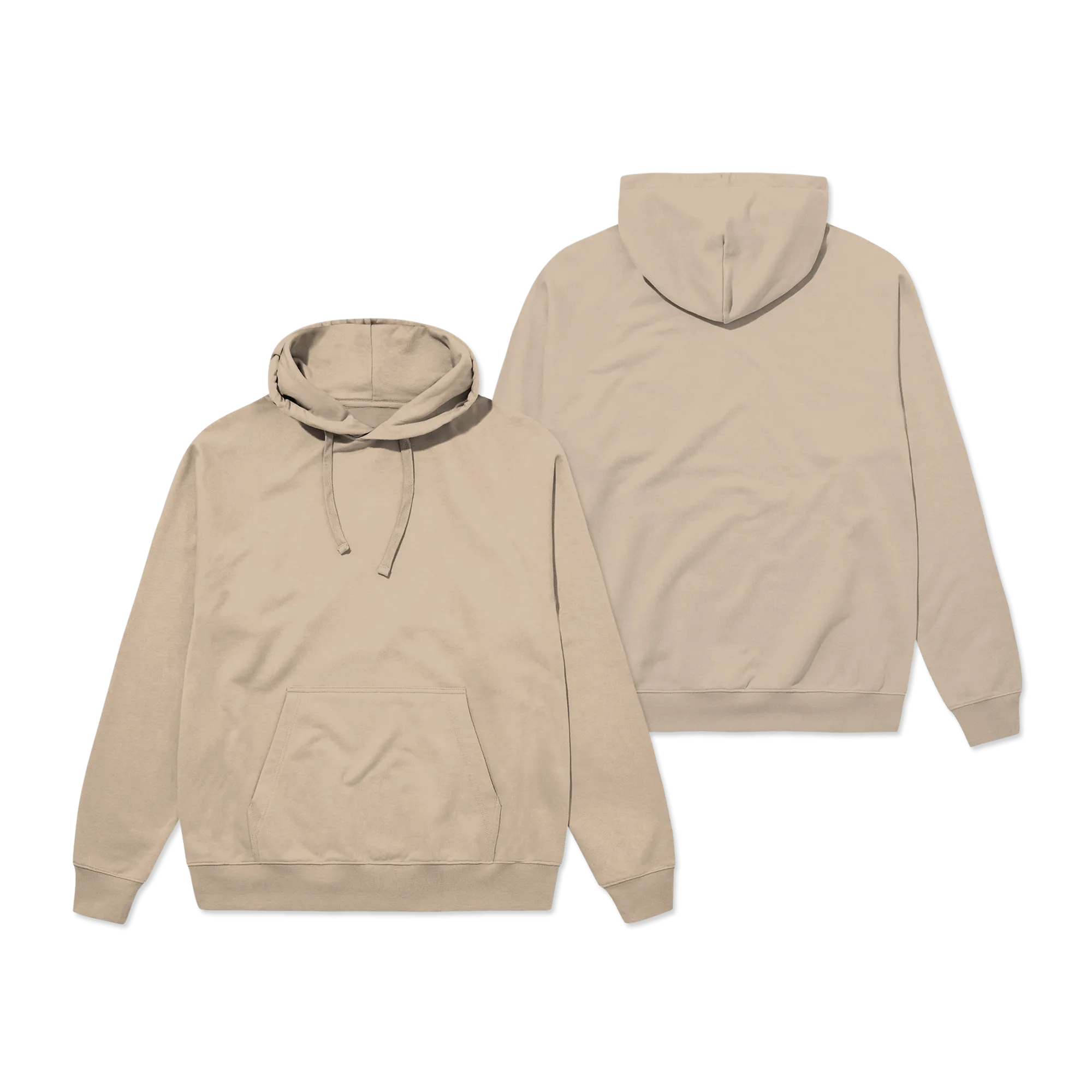 Template - Sweatshirt