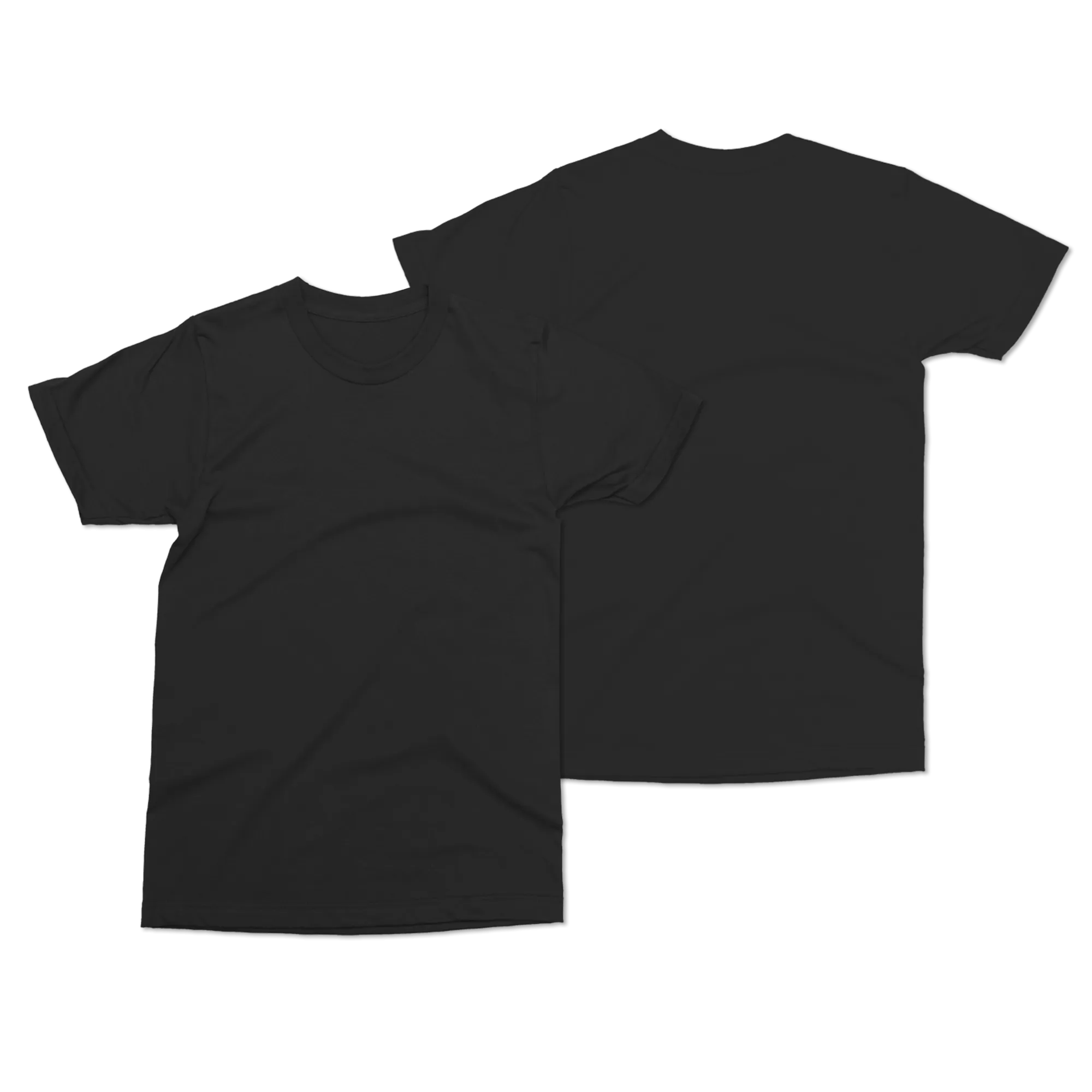 Template - T-Shirt