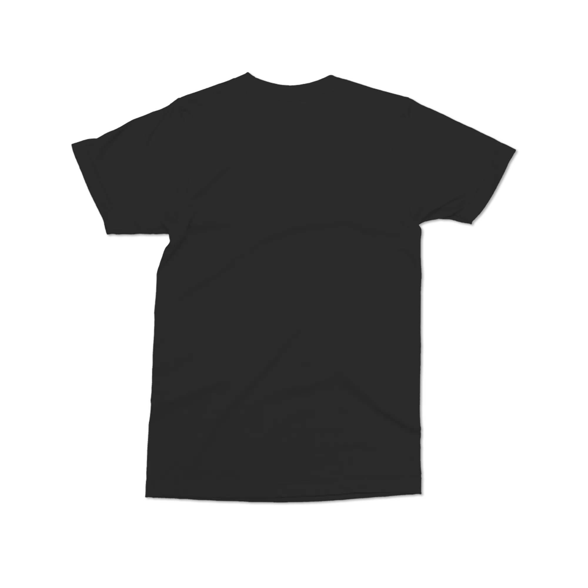 Template - T-Shirt