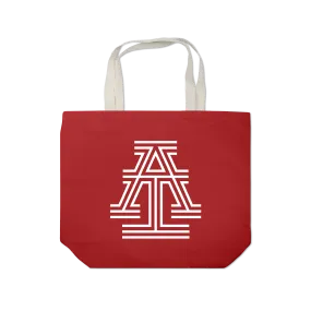 Template - Tote Bag