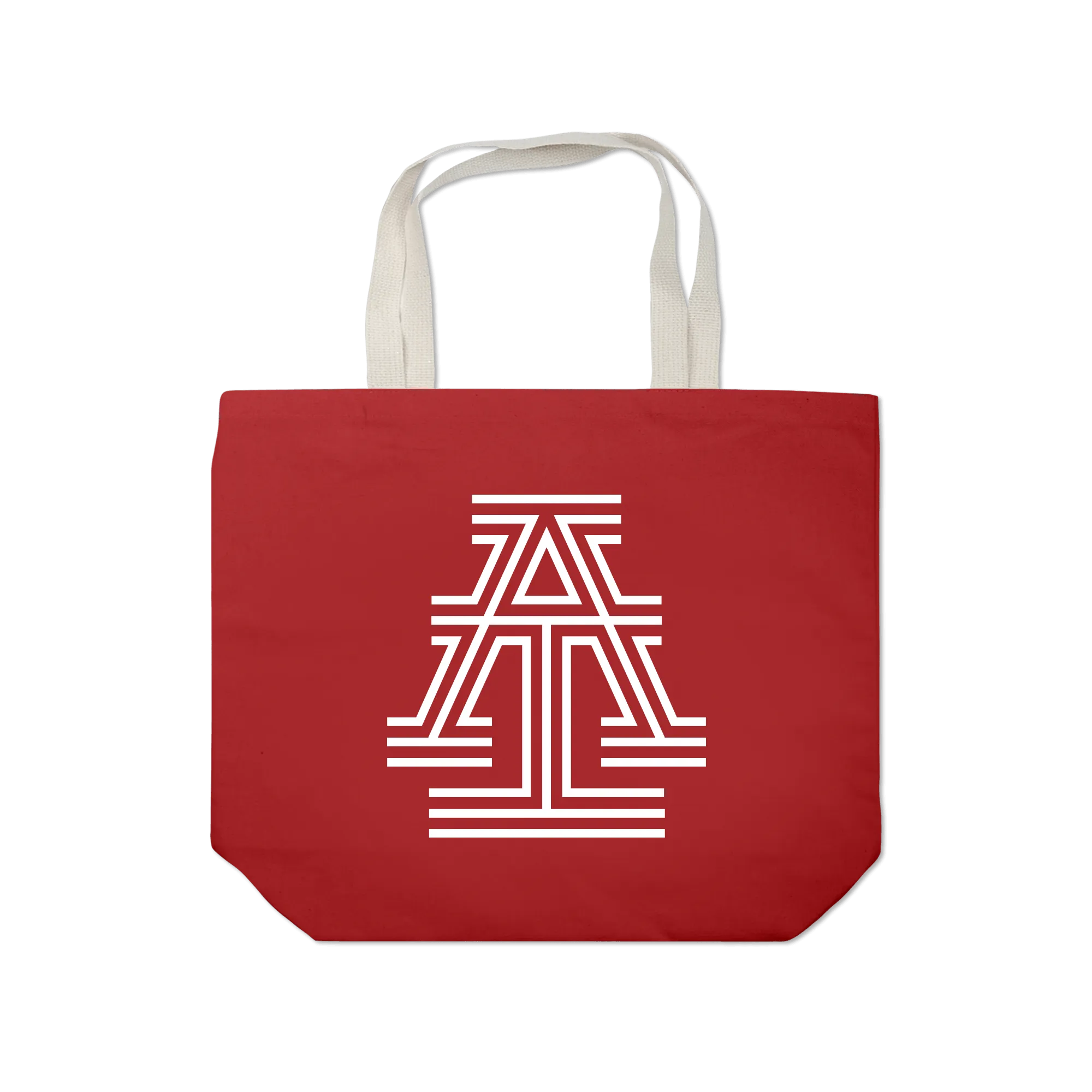 Template - Tote Bag