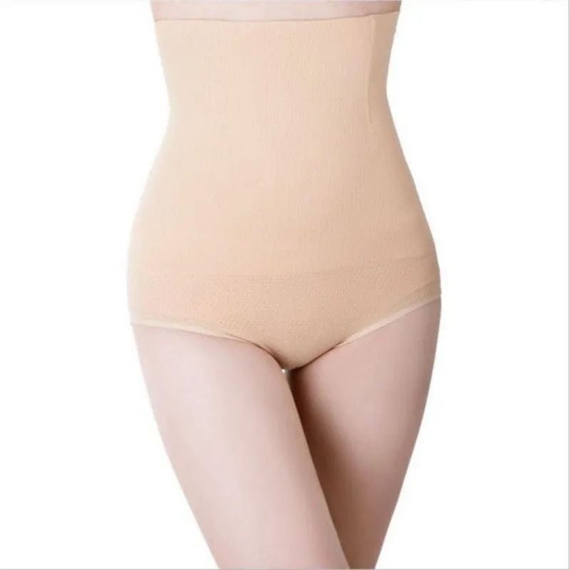 The Pin Up High-Waist Panty by Body Hush