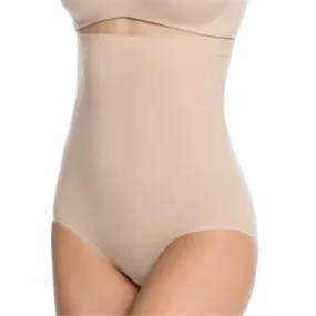 The Pin Up High-Waist Panty by Body Hush