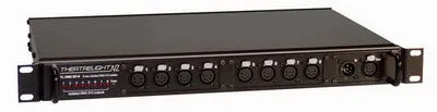 Theatrelight DMX Splitters