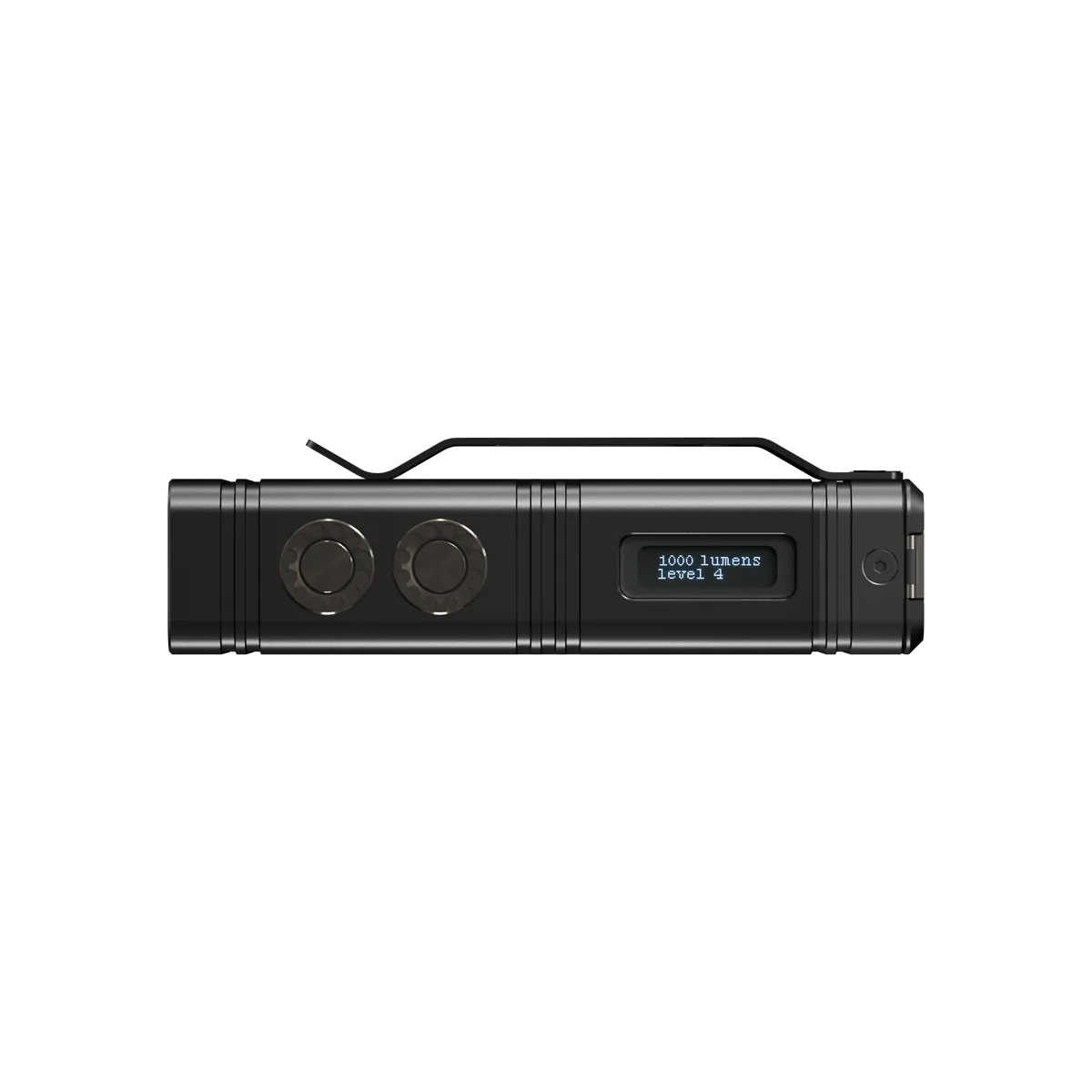 TM12K - 12,000 lumens (Bundle)