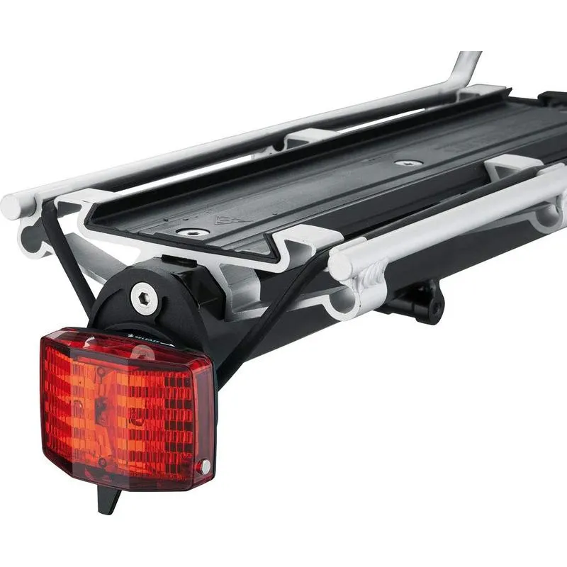 Topeak RedLite Aura Tail Light, Red