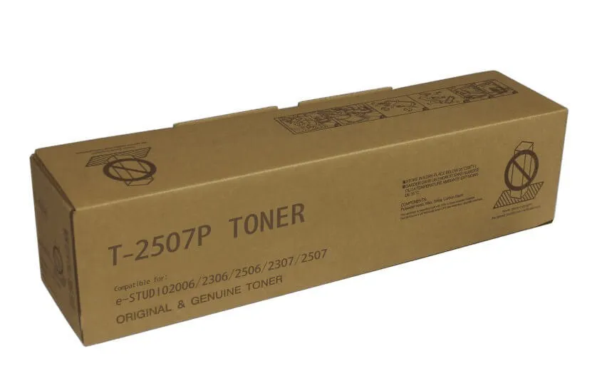 Toshiba 2507 P-2k Toner
