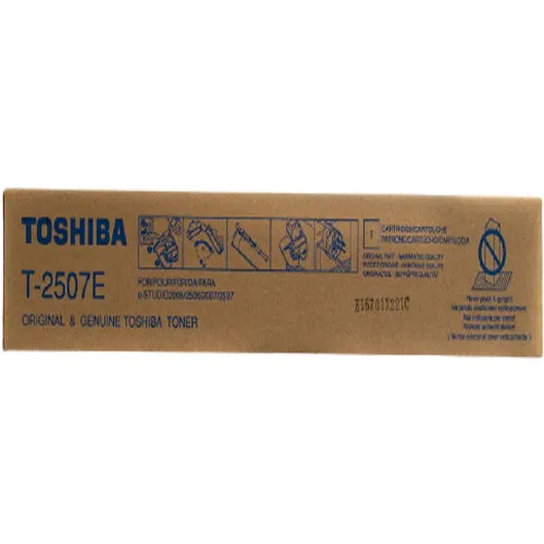 Toshiba 2507 P-2k Toner