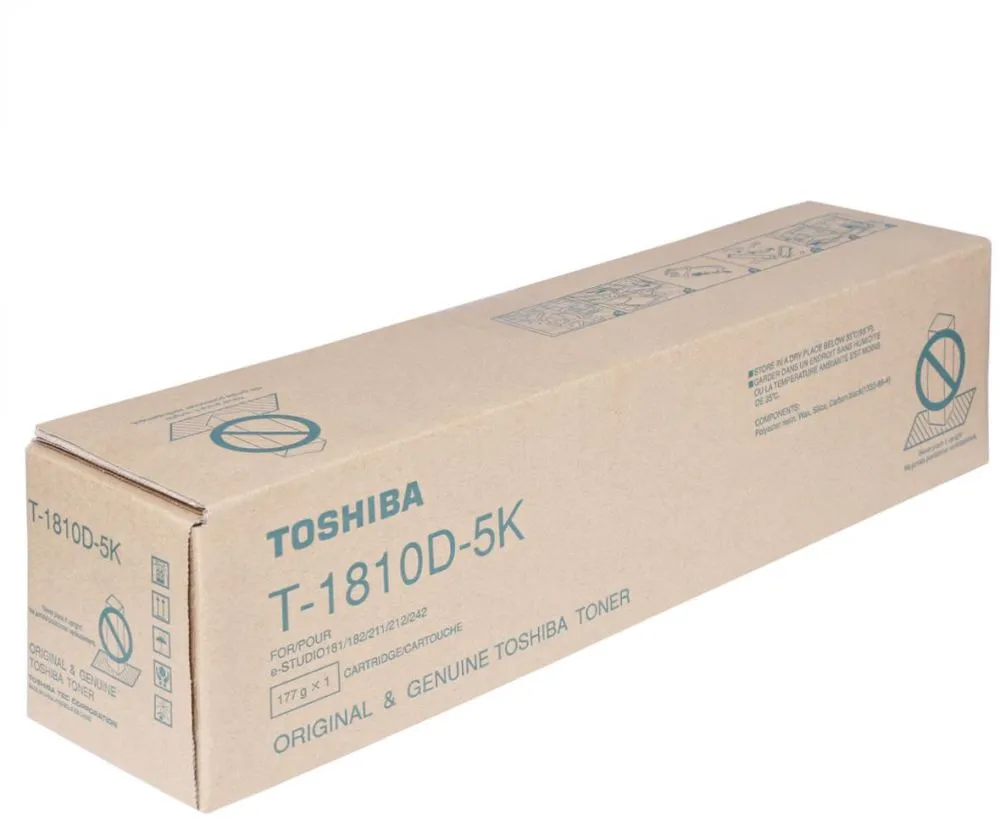 Toshiba Toner T-1810D