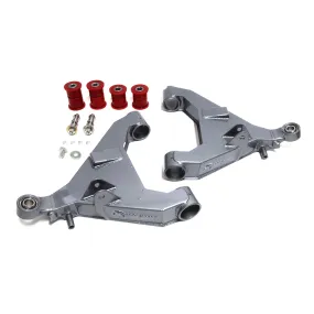 Total Chaos - Expedition Series Lower Control Arms - Toyota Tundra (2022-2024)