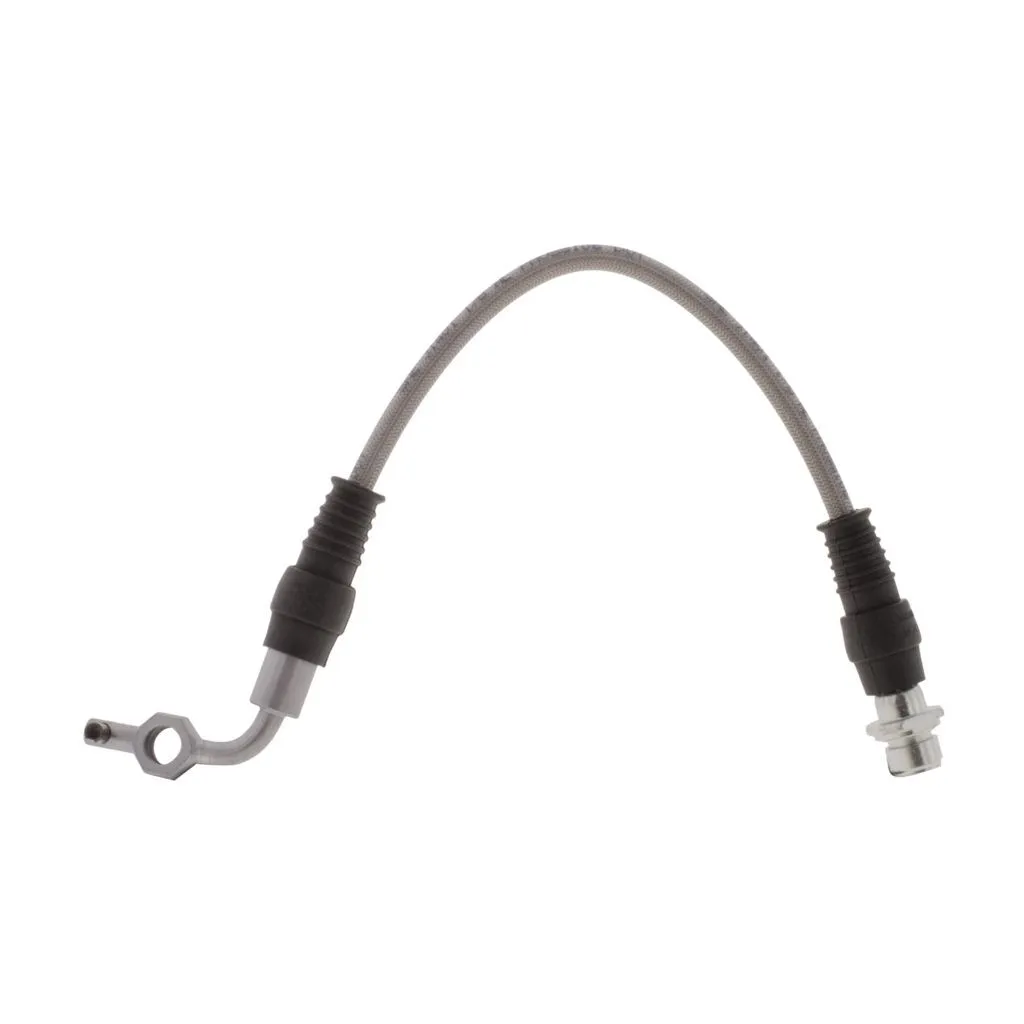 Toyota VDJ Landcruiser Front Disc Brake Upgrade Kit
