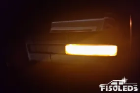 Turn Signal & Running Mirror Light Kit