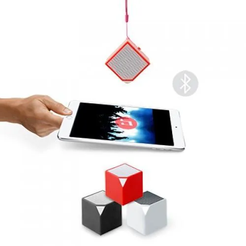 U-lex Bluetooth Speaker