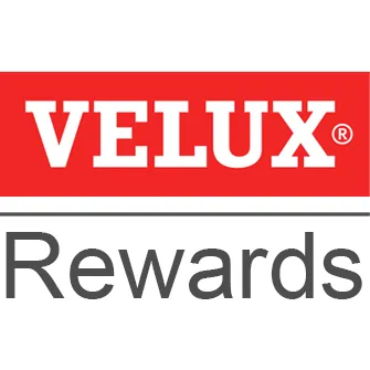 VELUX GGU MK04 0070 White Maintenance Free Centre-Pivot Roof Window (78 x 98 cm)