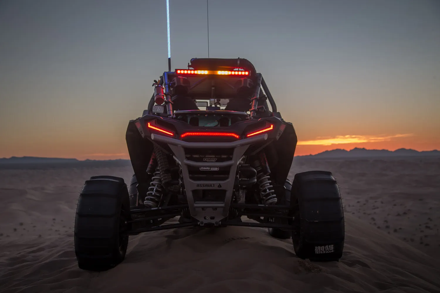 Vision X LED Light Bars 2935101