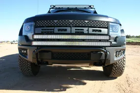 Vision X LED Light Bars 9907390