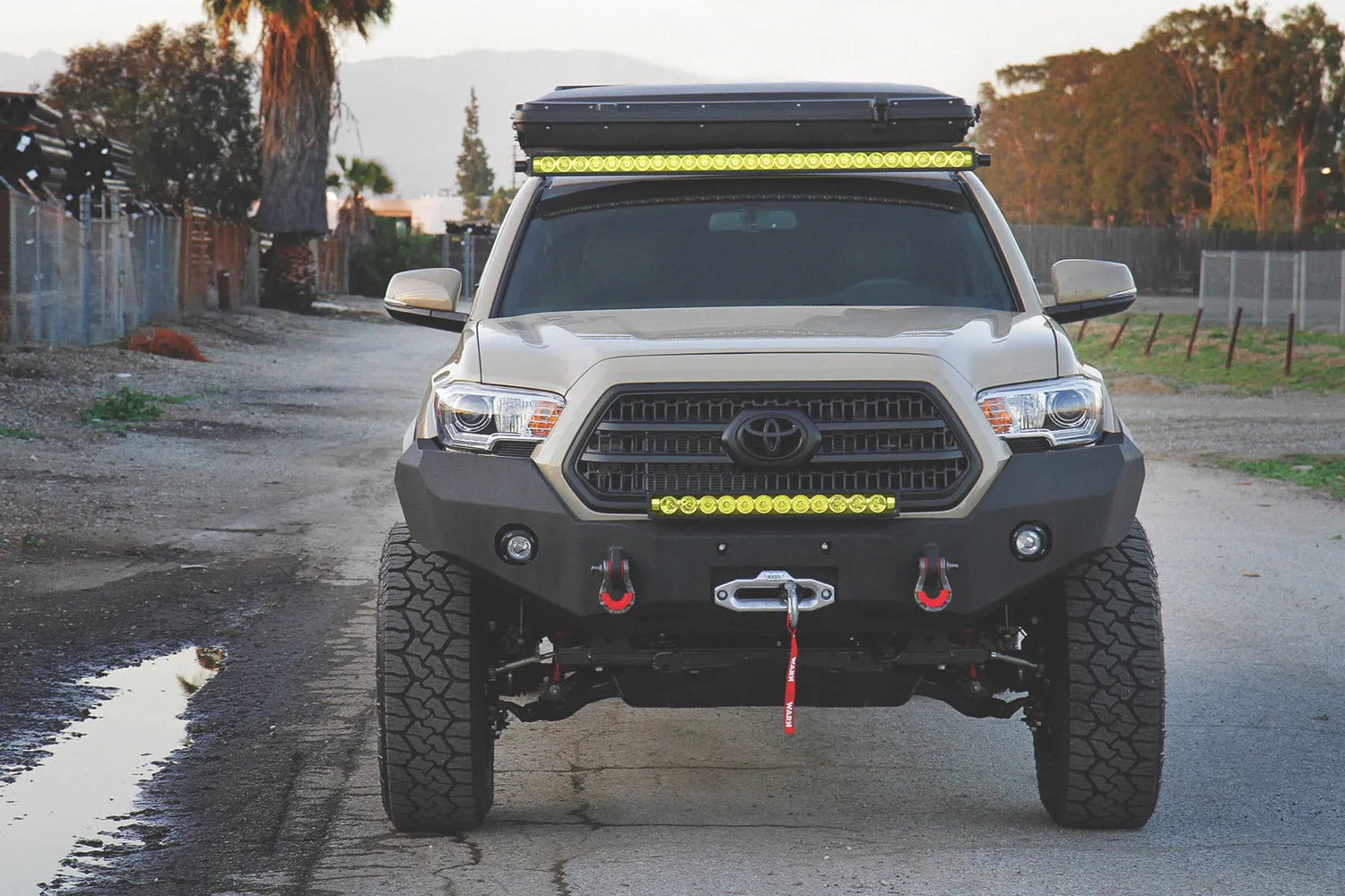 Vision X LED Light Bars 9946474