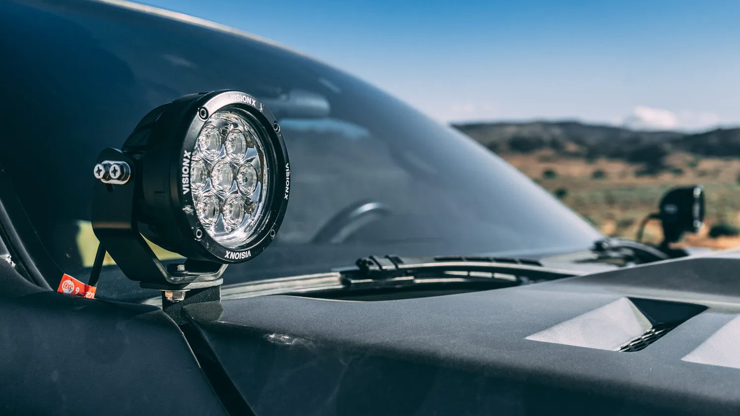 Vision X LED Lights 9907437