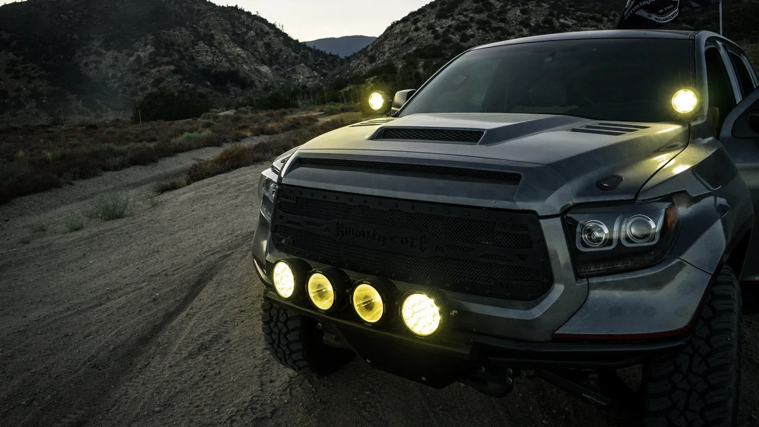 Vision X LED Lights 9946788