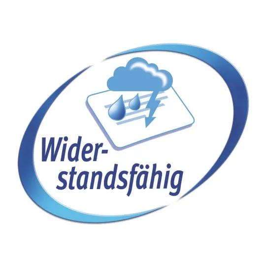 Weatherproof Film Labels 63.5 x 29.6 mm